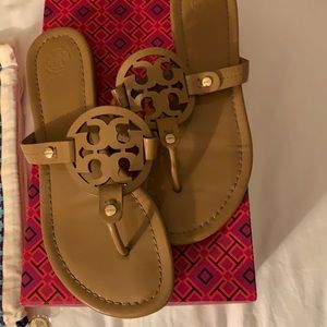 Tory Burch sandals